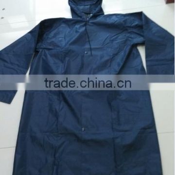 stock one size outdoor foldable men light rain jacket