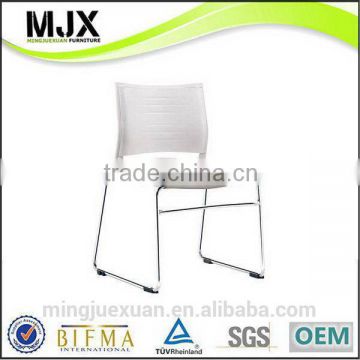 Good quality best selling visitor chairs without wheels