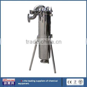 Shuobao offer a wide range of Stainless Steel Single Bag Filter Housing