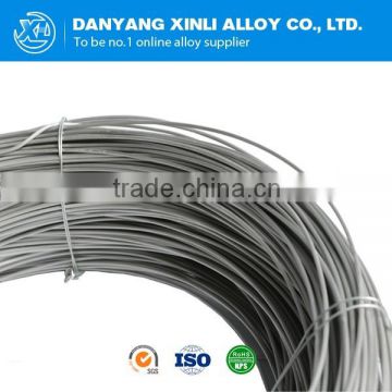 High Quality K type Thermocouple bare wire for assembling thermocouple