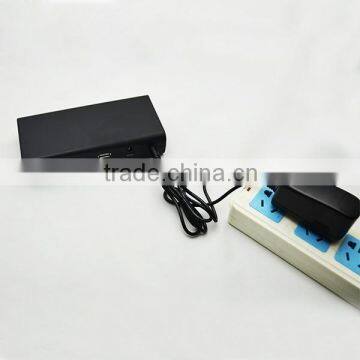 NEW 15000mAh 5V 12V 19V Car Battery Jump Starter Power Station