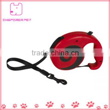 China New Design Pet Dog Auto leashes