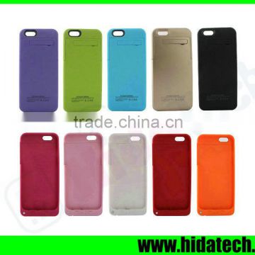 3200Mah Phone Charger Battery Power Bank for iPhone 6 Battery Case