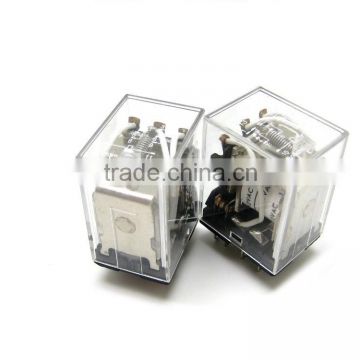 11 pin 3 contact 10A general purpose relay