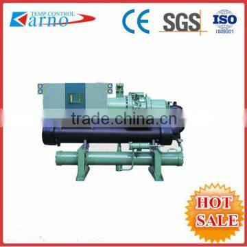 Best Efficient and Trade Assurance water cooled low temperature chiller for Laser Equipment