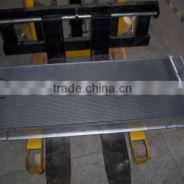 320C,330-3,330B,330C,330D oil cooler,radiators,water coolder,heat exchanger,aluminum plate,intercooler,air cooler