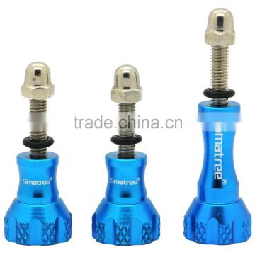 Wholesale small set screws for go pro , best for go pro accessories