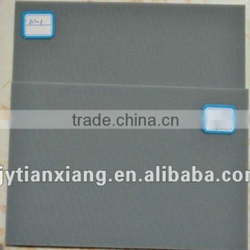 Silicon rubber sheet BT-1 Gray