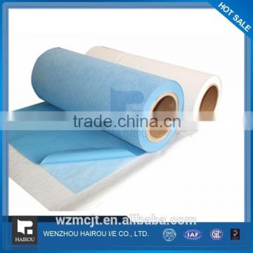 Non-woven Fabric for Medical Consumable Disposable Medical Materials