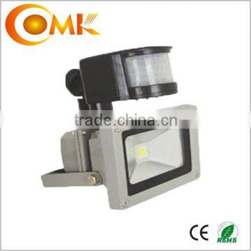 30W outdoor led flood light with 2 years warranty hot selling flood light