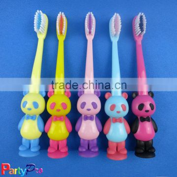 new style children's toothbrushes baby toothbrush for children