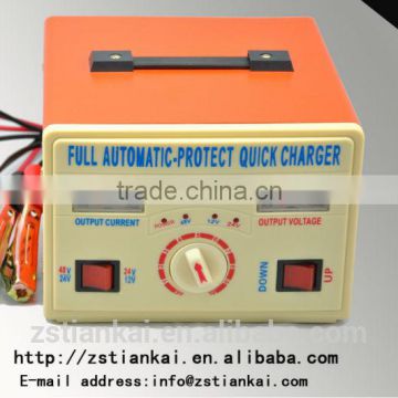 40A48V personal and smart electric car battery charger