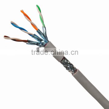STP CAT.7 cable PVC