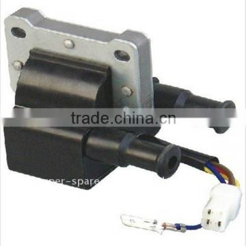denso ignition coil for motorcycle