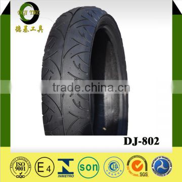china high quality motorcycle tubeless tyre 130/70-17