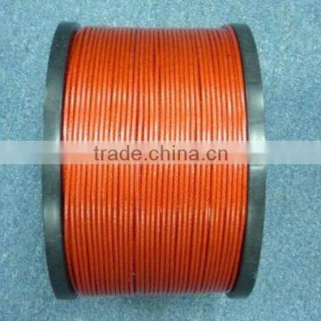 hot sell 7x7 PVC covered steel cable