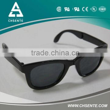 2014 Popular multifuctional optic sport sunglasses polarized glasses&night glasses TR886-3 high quality