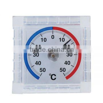 ZLJ-055 indoor outdoor bimetal thermometer