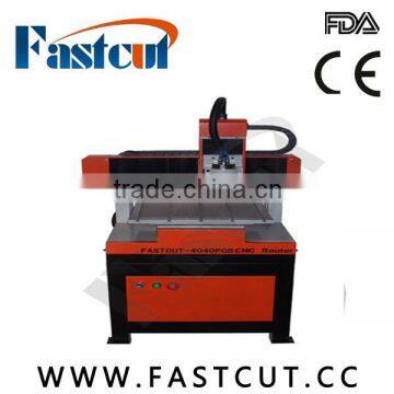 Factory on sale CNC Fastcut-4040 pcb carving machine