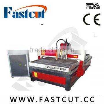 Industrial-type Fastcut-1325 g code cnc plasma cutting machines