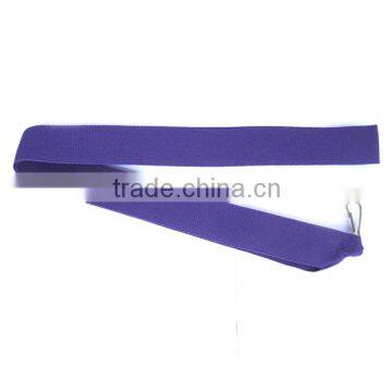 Custom high quality medal ribbon lanyard for sports activies