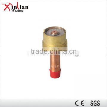 45V116/64/63 Gas Lens Collet Body For Tig Torch WP-17/18/26