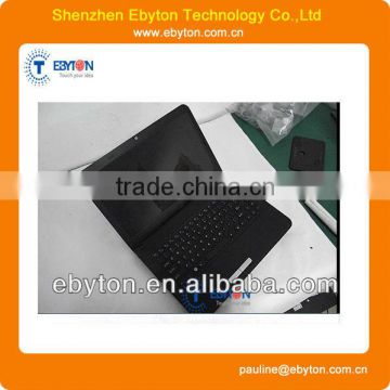 cnc laptop prototype shenzhen manufacture