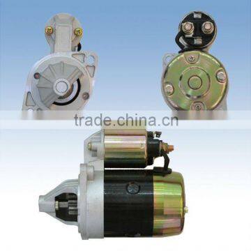 Dodge starter motor (2-1166-MI)auto part for dodge