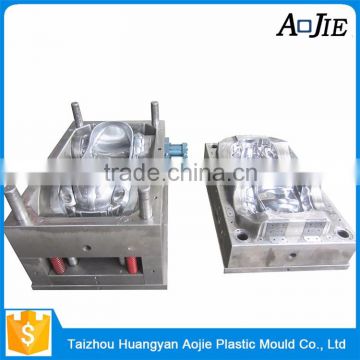 Toy Car cheap Plastic injection Mould