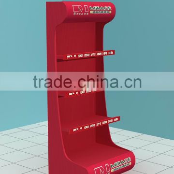 Lubricating Oil Display Rack (metal stand)