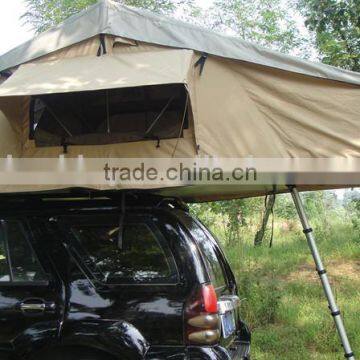 2014 High Quality Outdoor Camping Roof Top Tent