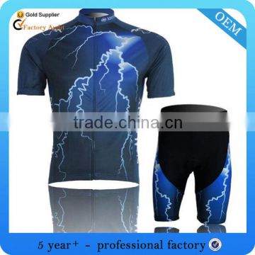 Design pro team cycling jersey