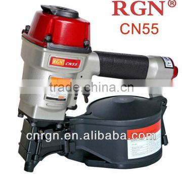 HOT SALE Industrial Pallet air nail gun CN55 wiht high quality