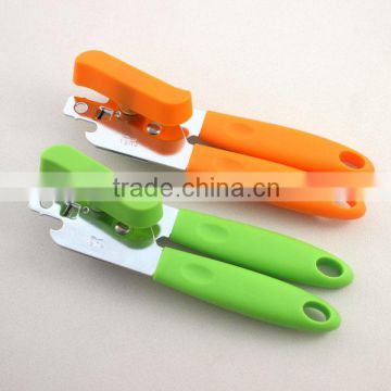 Colorful can opener