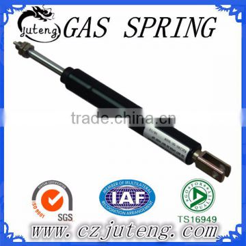 High pressure lockable replacement gas spring