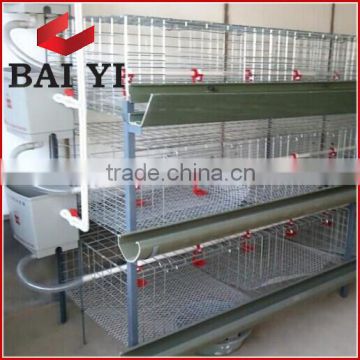 High Quality Cages For Broiler Chicken