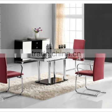 Modern dining room set(CT2029&CY0966)