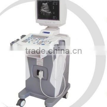 MCB-350 Full Digital Trolly Ultrasound Scanner
