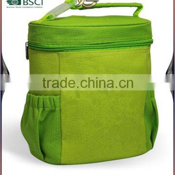 Customized Neoprene Waterproof lunch cooler bag,insulated cooler bag