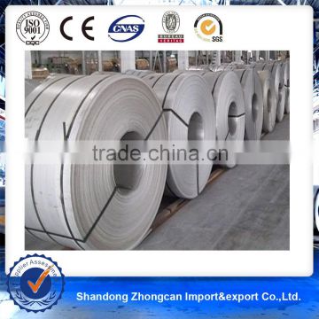 1219mm Hot Rolled Stainless Steel Coil 316 For Sale