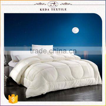 2016 Alibaba online market home hotel textile cheap price king queen full twin size 100% polyester duvet