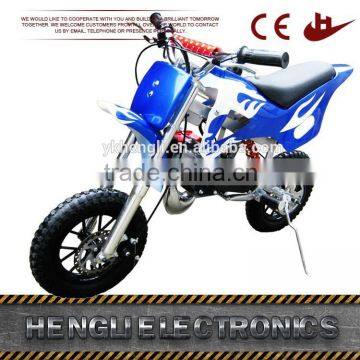 High quality cheap price 50cc mini moto