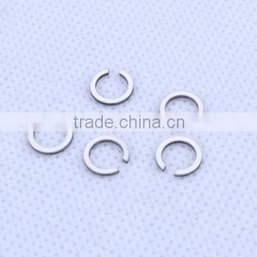 435.974.1 AGIE Wire Cut EDM Spare Parts Spring Ring