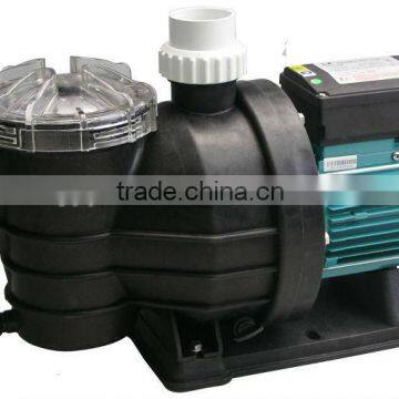 Svadon drive filter pump for swimming pool