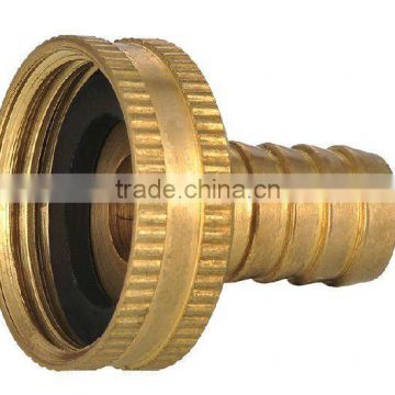 orged and precision brass nipple