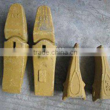 18TL/25TL drill rig bucket Flat Teeth