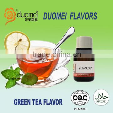 YDM-95361 Green tea food additive flavoring agent