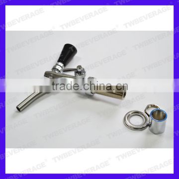 Stainless Steel Beer Tap,Beer Faucet Polished Surface