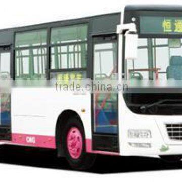 BIGST 6.432L CKZ6116D 10.505 Meter Diesel City Bus