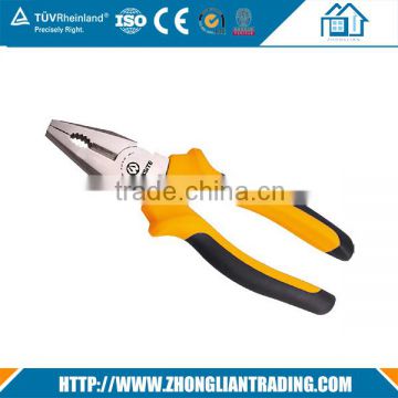 industry hand tools combination pliers